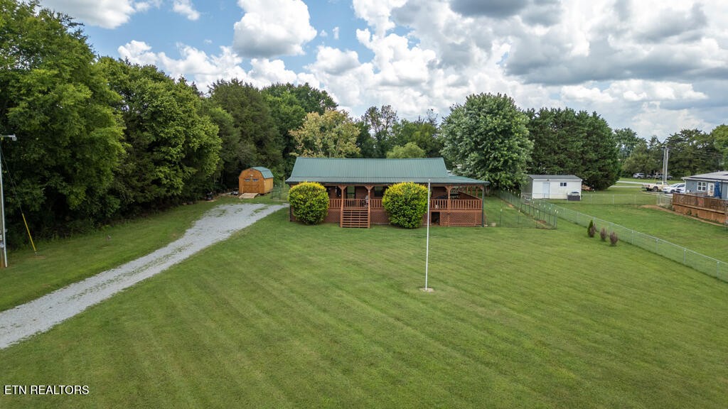 1101 Southgate Road Madisonville, TN 37354 - Photo 8 of 33 Gallery Image 8