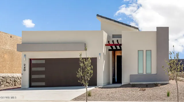 $323,950 | 14045 Paseo Del Mar Drive, El Paso, TX 79928