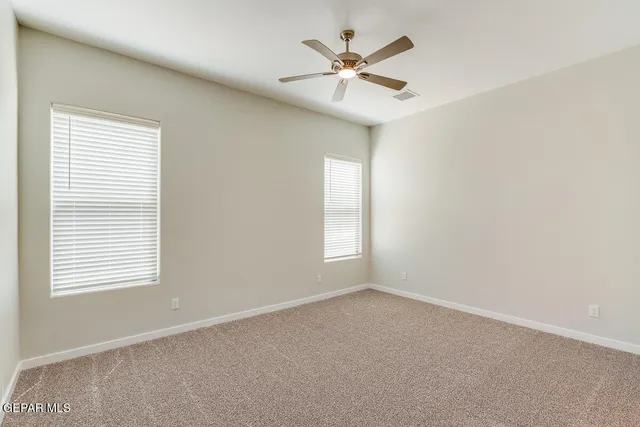 $323,950 | 14045 Paseo Del Mar Drive, El Paso, TX 79928