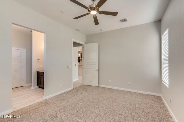 $323,950 | 14045 Paseo Del Mar Drive, El Paso, TX 79928