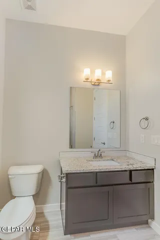 $323,950 | 14045 Paseo Del Mar Drive, El Paso, TX 79928