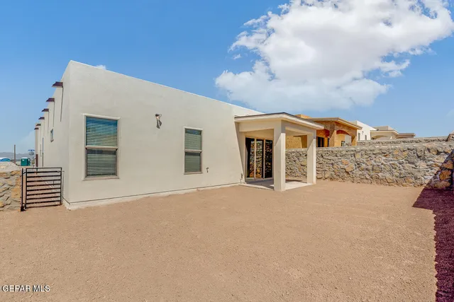 $323,950 | 14045 Paseo Del Mar Drive, El Paso, TX 79928