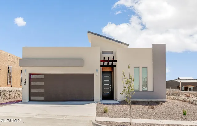 $323,950 | 14045 Paseo Del Mar Drive, El Paso, TX 79928