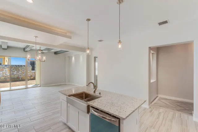 $323,950 | 14045 Paseo Del Mar Drive, El Paso, TX 79928