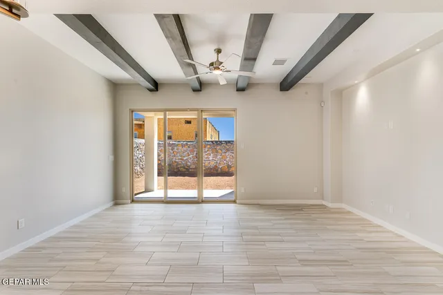 $323,950 | 14045 Paseo Del Mar Drive, El Paso, TX 79928