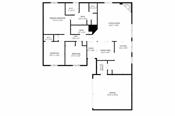 $2,150 | 11631 Inga Lane, Houston, TX 77064