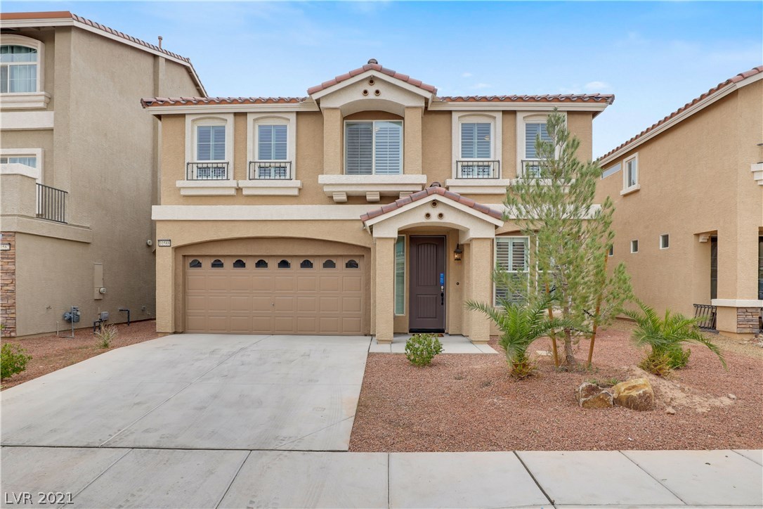 10588 Parthenon Street Las Vegas, NV 89183 - Photo 1 of 37