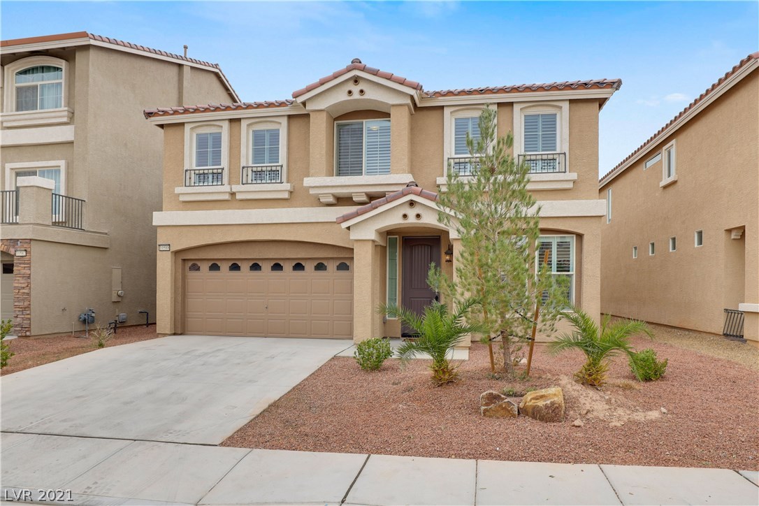 10588 Parthenon Street Las Vegas, NV 89183 - Photo 2 of 37