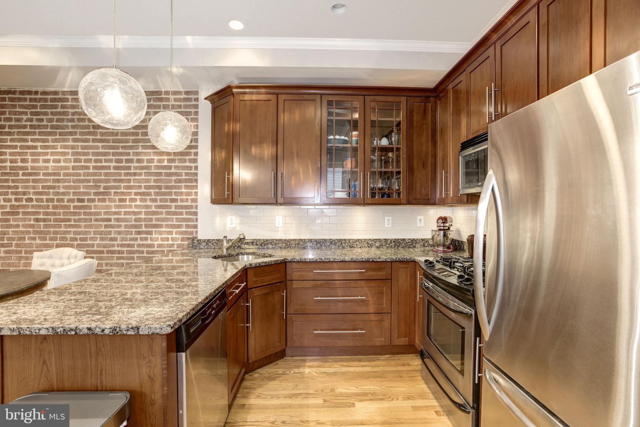 1531 Park Road Northwest, Unit 3 Washington, DC 20010 - Photo 2 of 14 Gallery Image 2