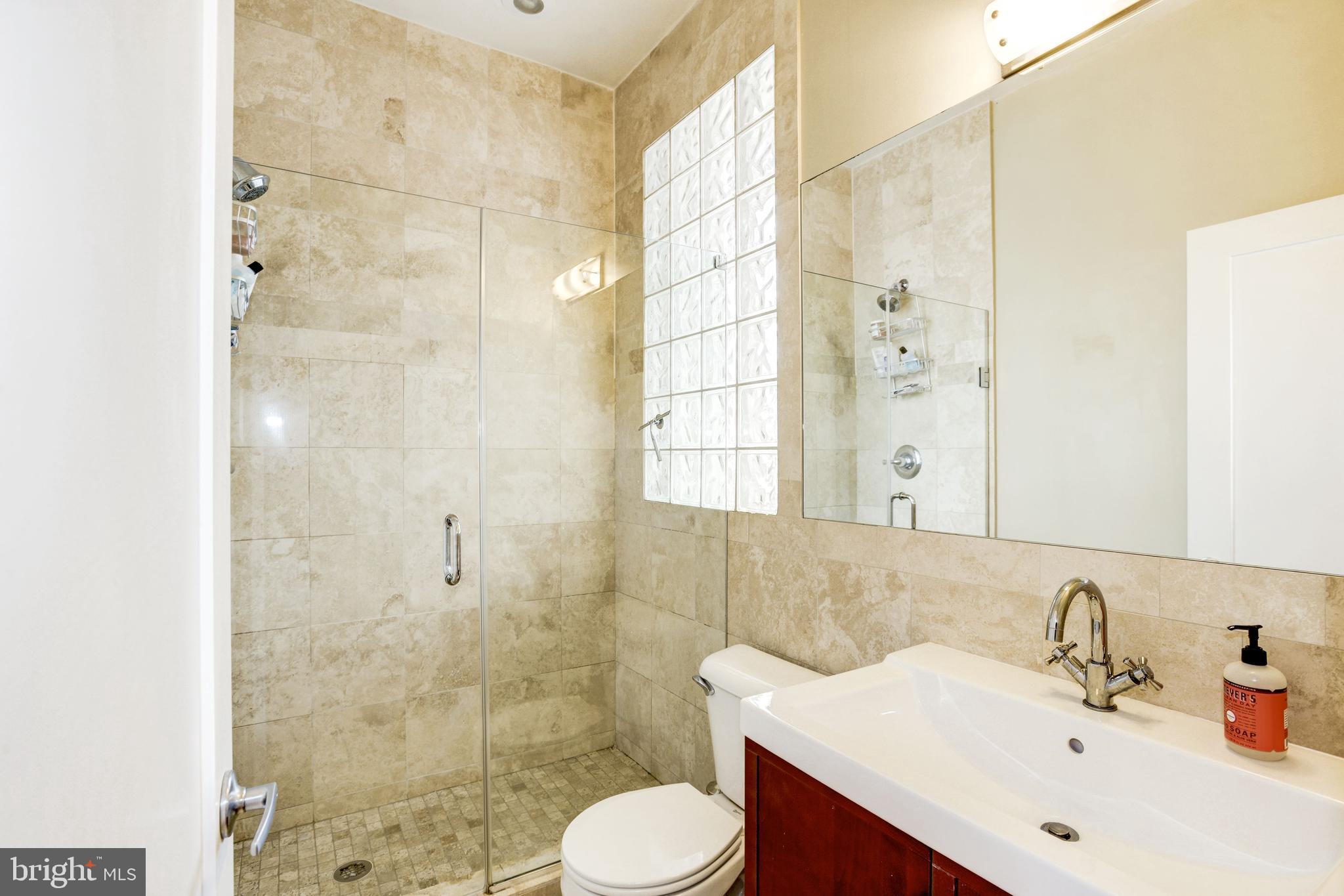 1531 Park Road Northwest, Unit 3 Washington, DC 20010 - Photo 12 of 14 Gallery Image 12
