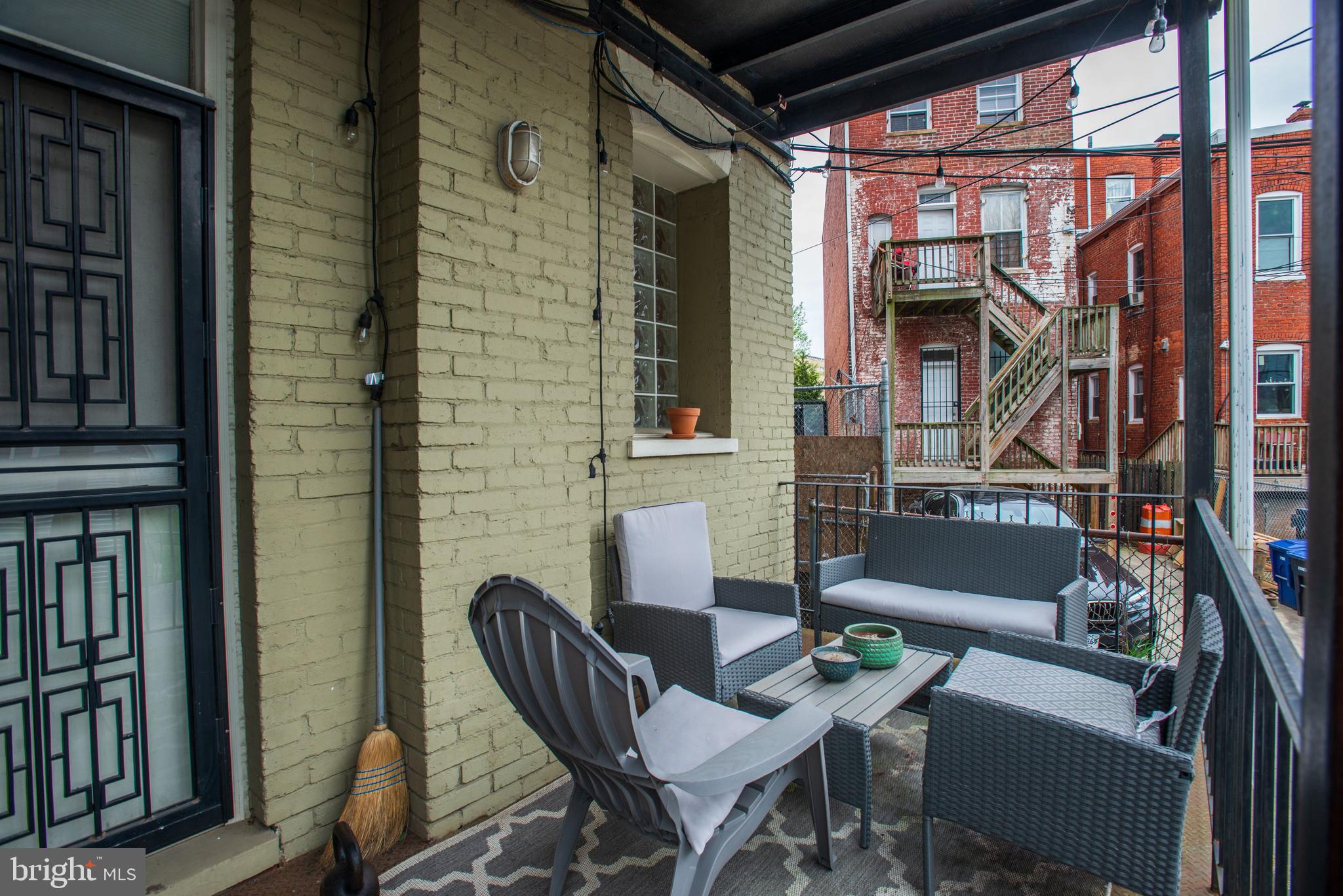 1531 Park Road Northwest, Unit 3 Washington, DC 20010 - Photo 13 of 14 Gallery Image 13