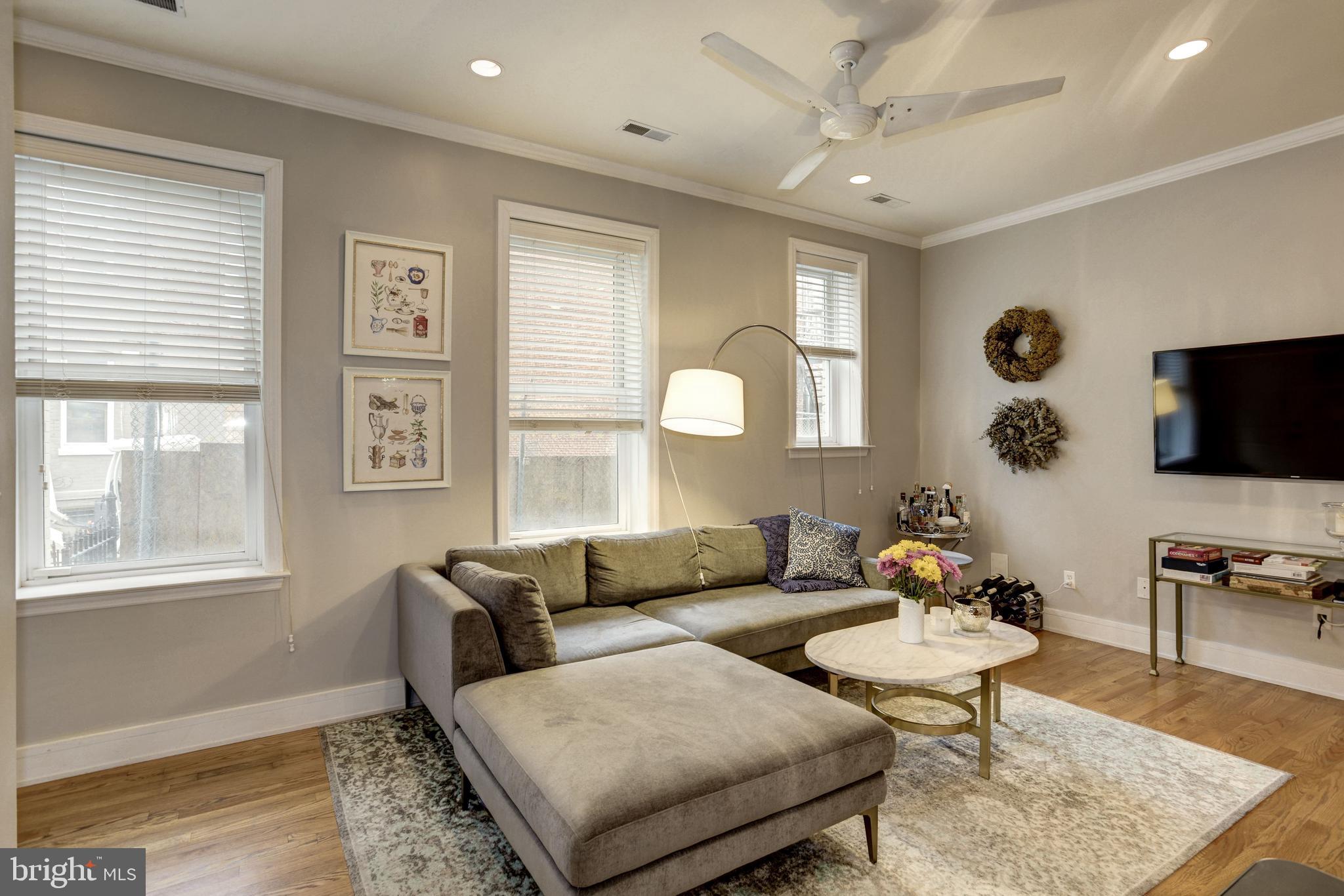 1531 Park Road Northwest, Unit 3 Washington, DC 20010 - Photo 4 of 14 Gallery Image 4