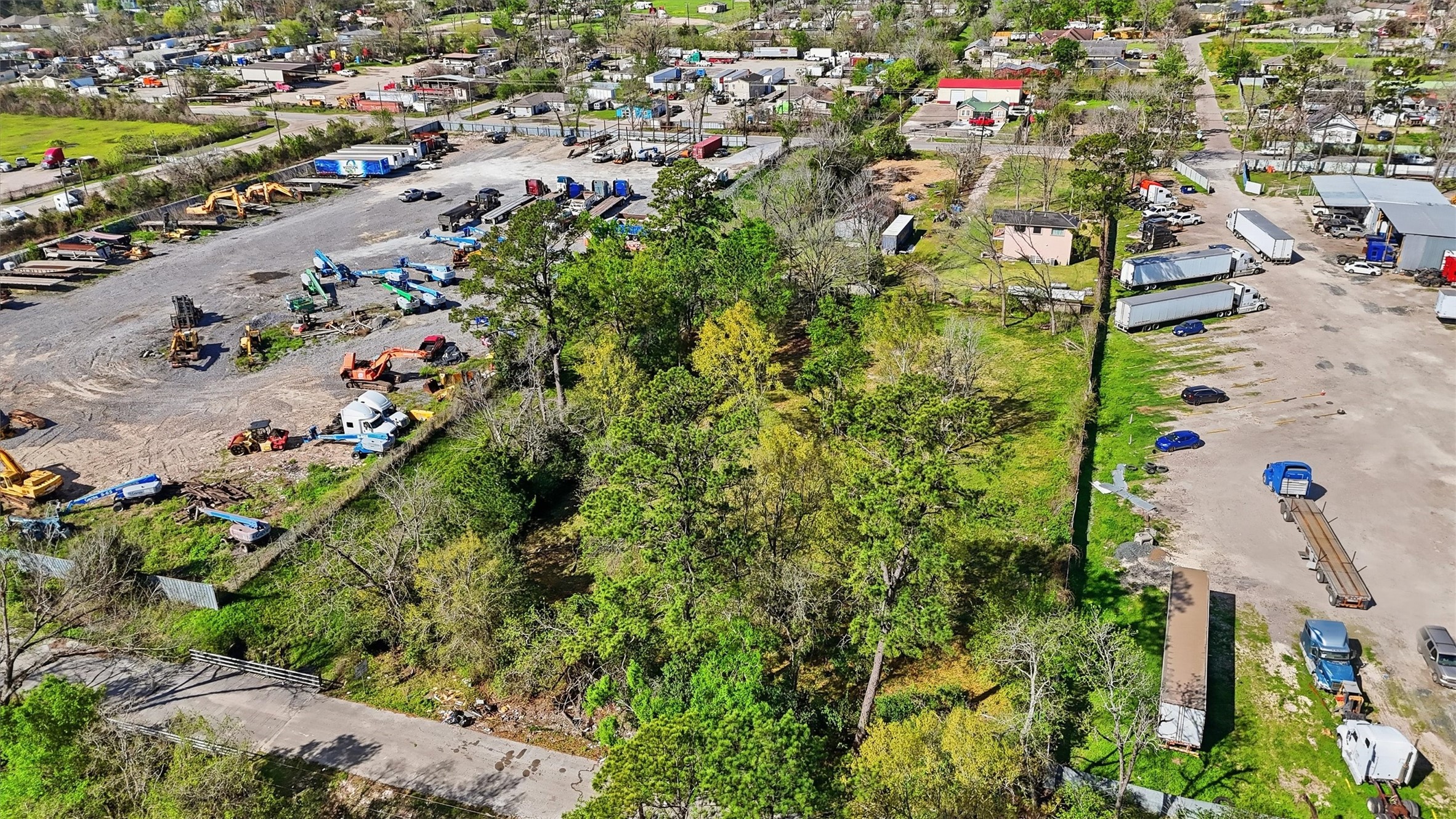 6606 East Houston Road Houston, TX 77028 - Photo 25 of 31