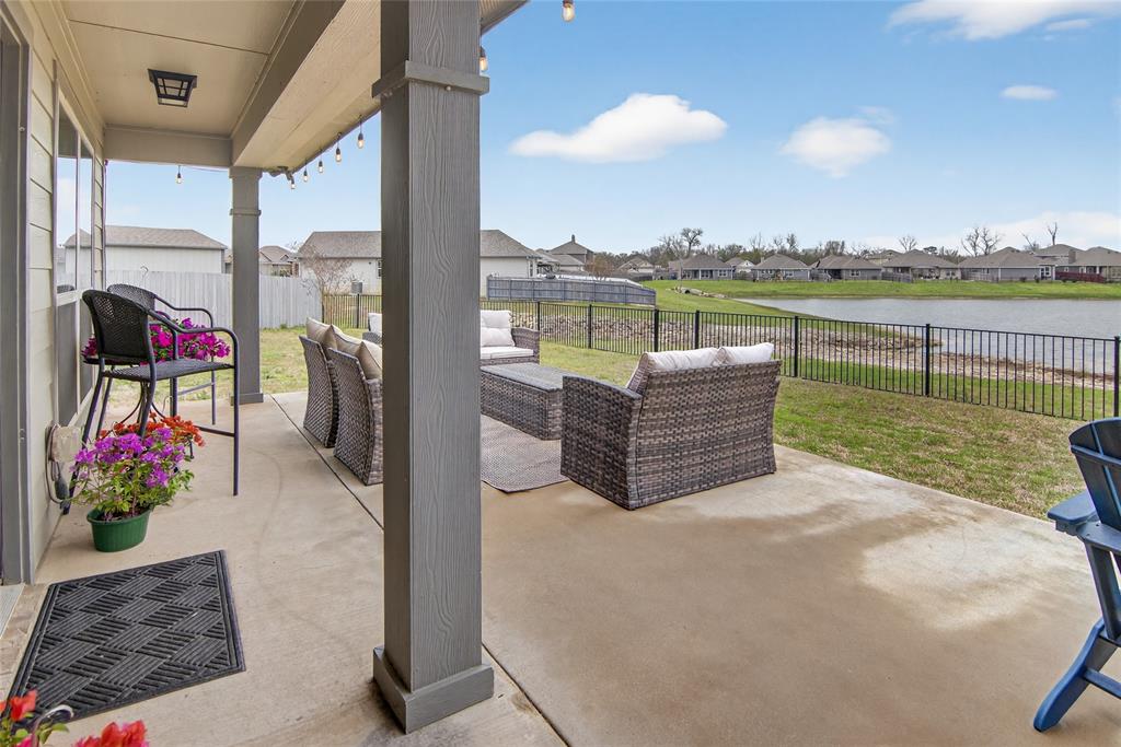 3929 Bravo Ranch Road Waco, TX 76705 - Photo 25 of 30
