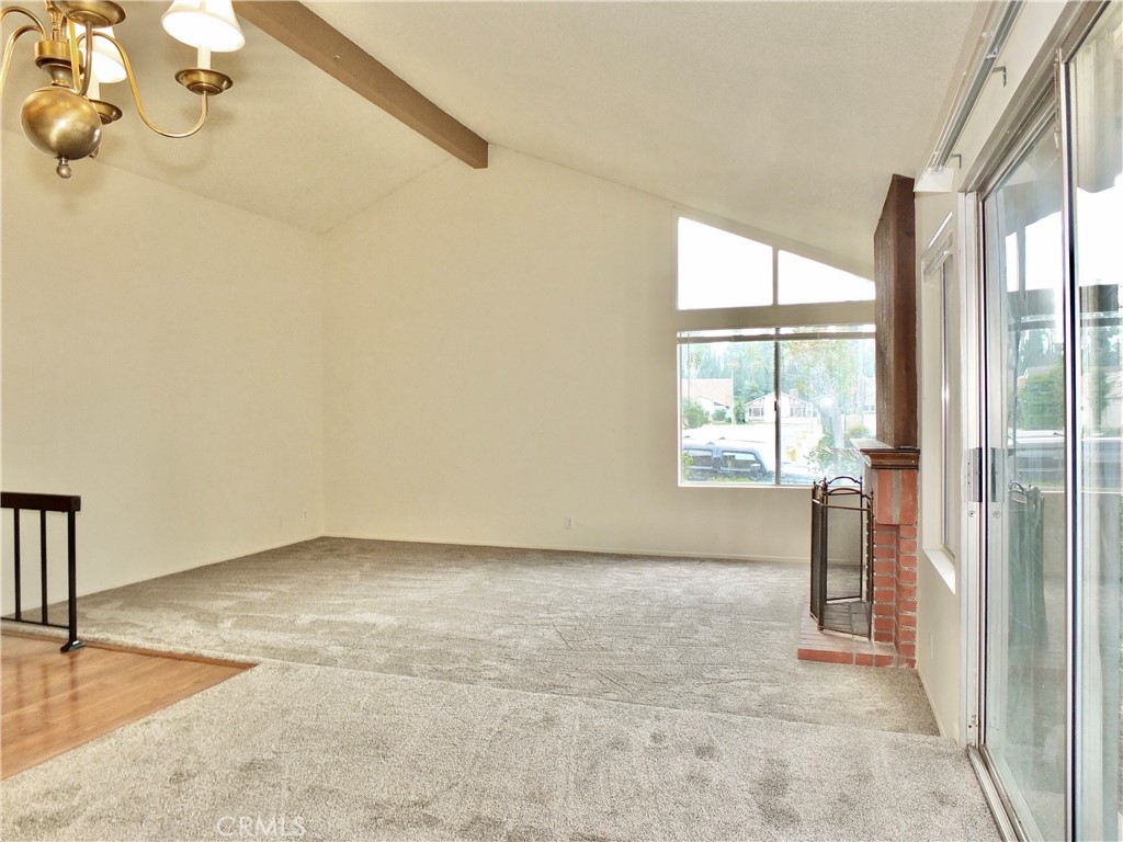 14431 Raintree Road Tustin, CA 92780 - Photo 12 of 53 an empty room with windows