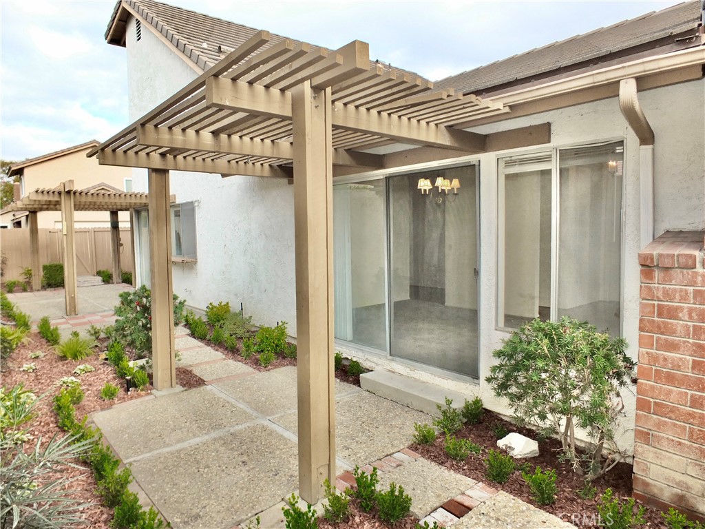 14431 Raintree Road Tustin, CA 92780 - Photo 23 of 53 a front view of a house