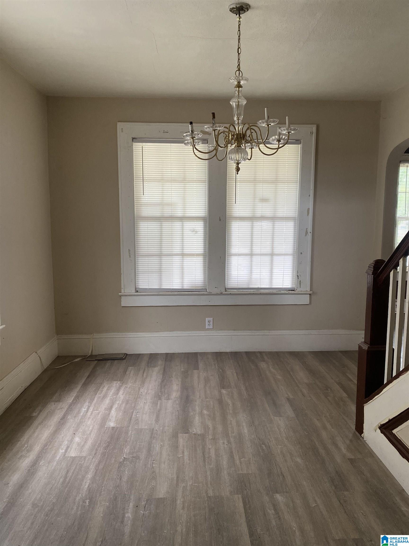 415 Goodwin Avenue Anniston, AL 36207 - Photo 6 of 22