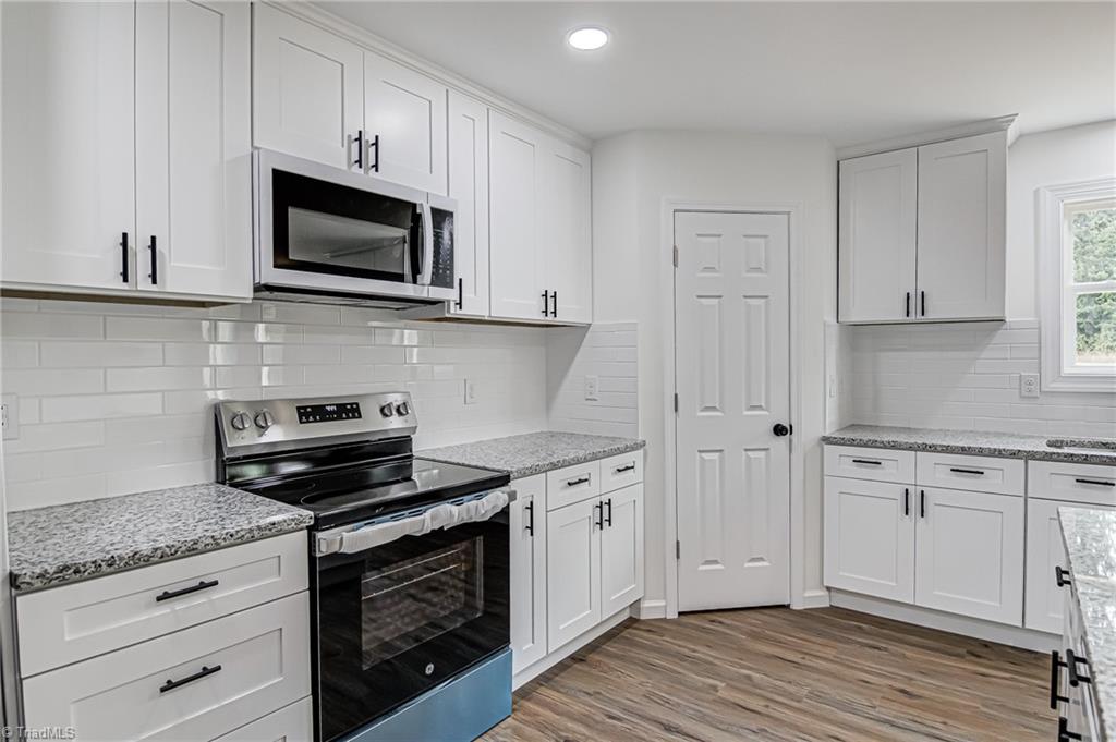 4600 Haven Crest Road Winston-Salem, NC 27106 - Photo 13 of 31