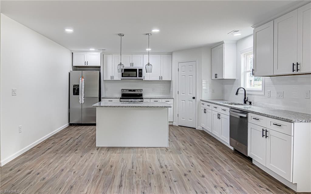 4600 Haven Crest Road Winston-Salem, NC 27106 - Photo 15 of 31