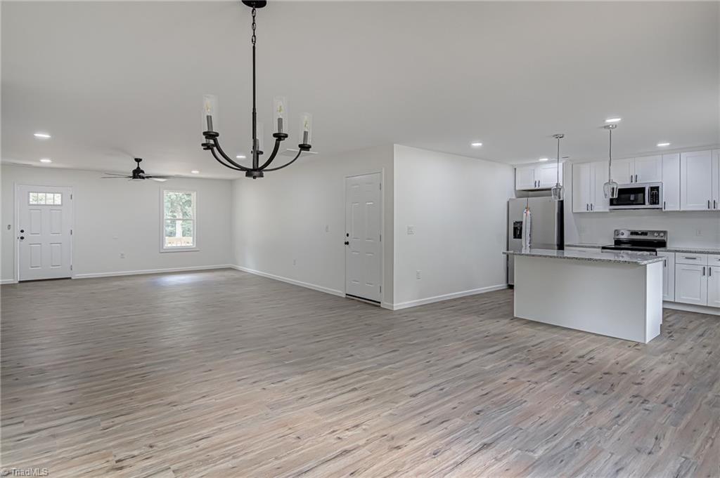 4600 Haven Crest Road Winston-Salem, NC 27106 - Photo 9 of 31