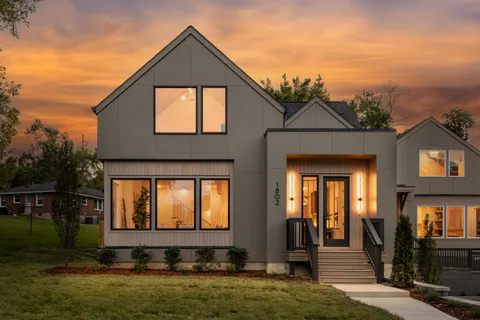 $975,000 | 1802 Hayden Drive, Nashville, TN 37216