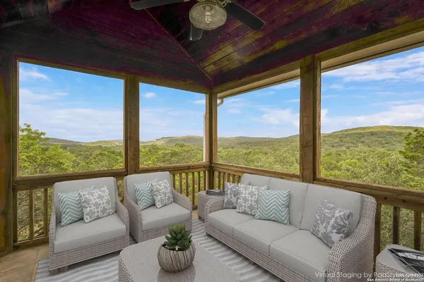 $689,000 | 18705 Lookout Mountain Trail, Helotes, TX 78023