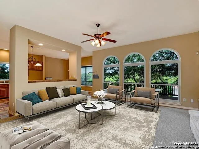 $689,000 | 18705 Lookout Mountain Trail, Helotes, TX 78023