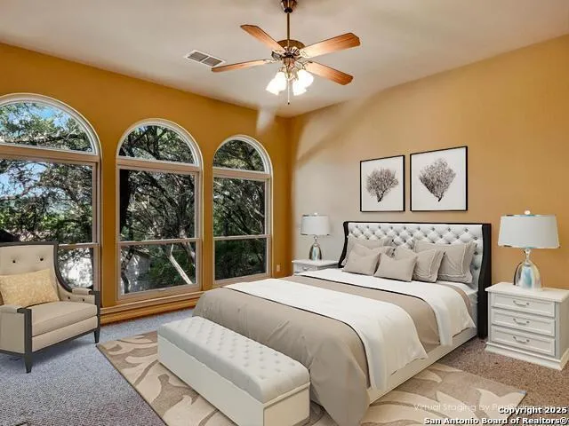 $689,000 | 18705 Lookout Mountain Trail, Helotes, TX 78023