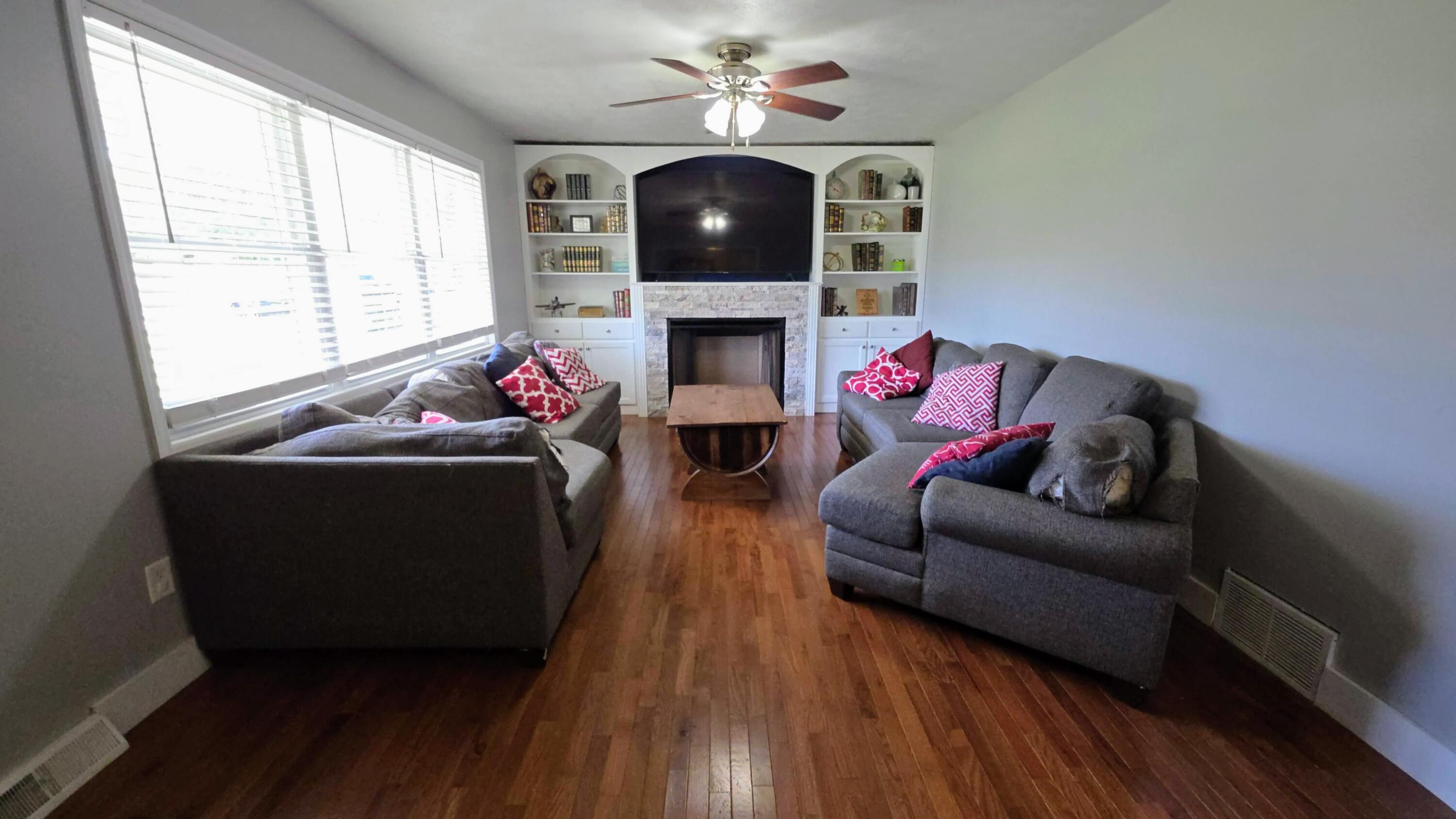 45 Hopewell Church Road Corbin, KY 40701 - Photo 11 of 34 20260430_165348