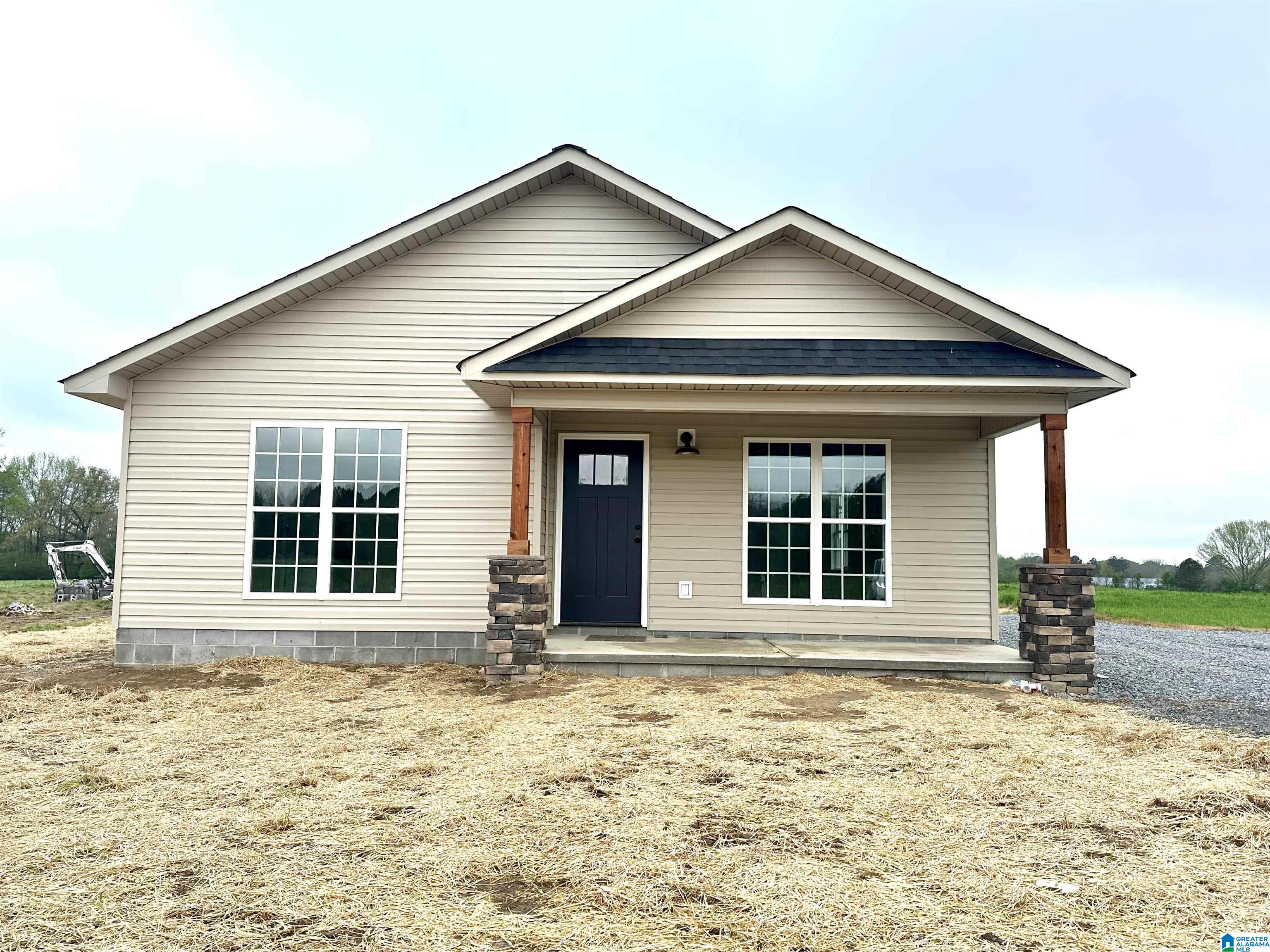 170 Pan Creek Road Baileyton, AL 35019 - Photo 28 of 33