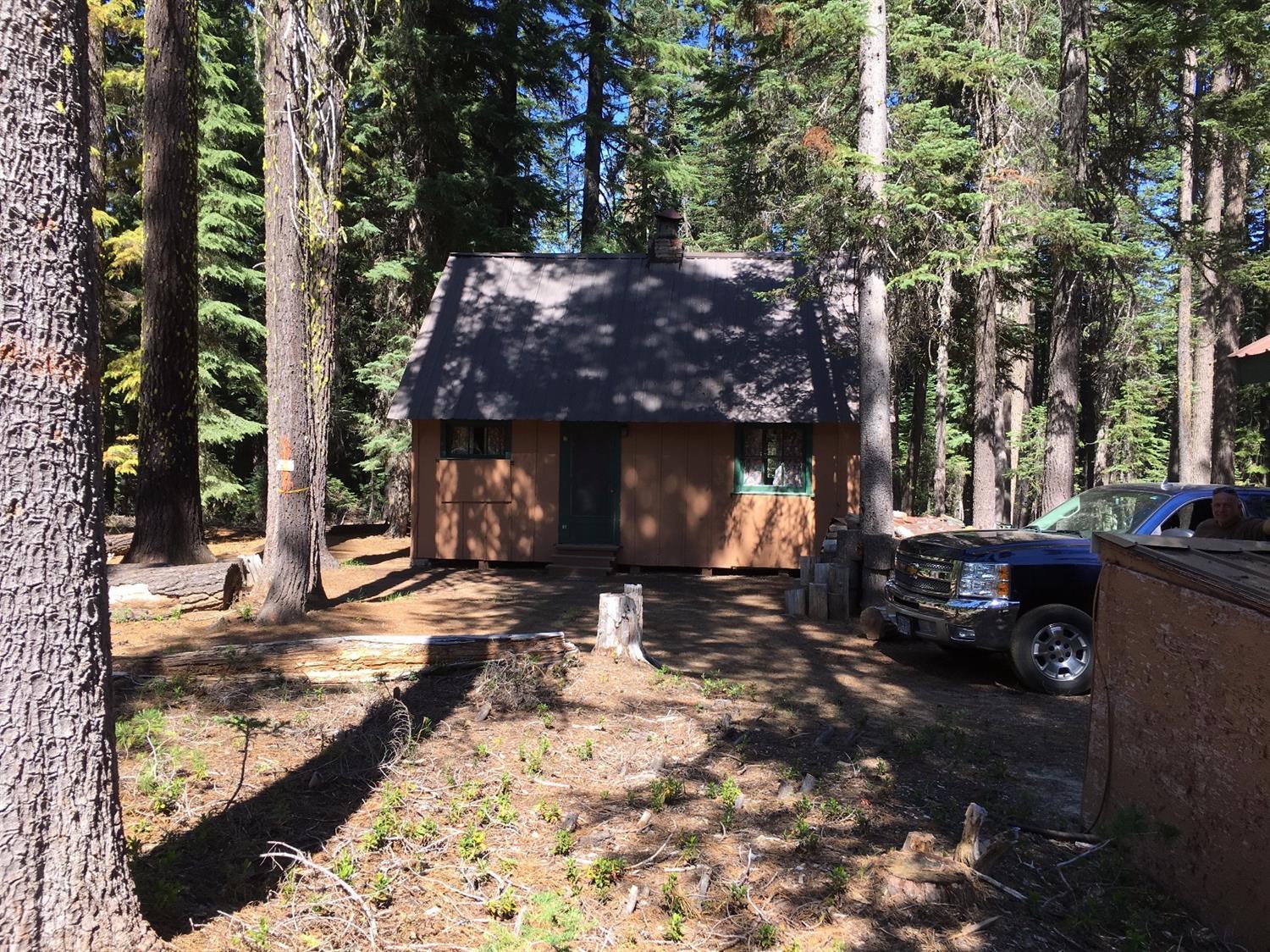 53 Diamond Lake Loop Chemult, OR 97731 - Photo 3 of 13 Additional Photo