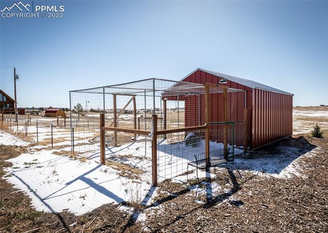 12940 Hodgen Road Elbert, CO 80106 - Photo 36 of 49 Gallery Image 36