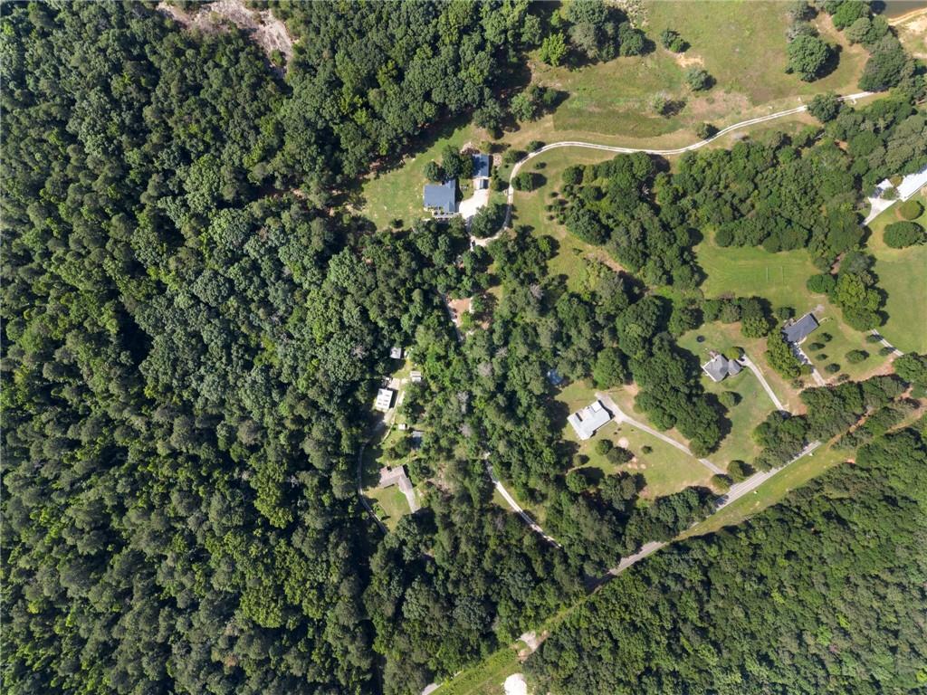 2502 Flat Shoals Road Southwest Conyers, GA 30094 - Photo 70 of 77