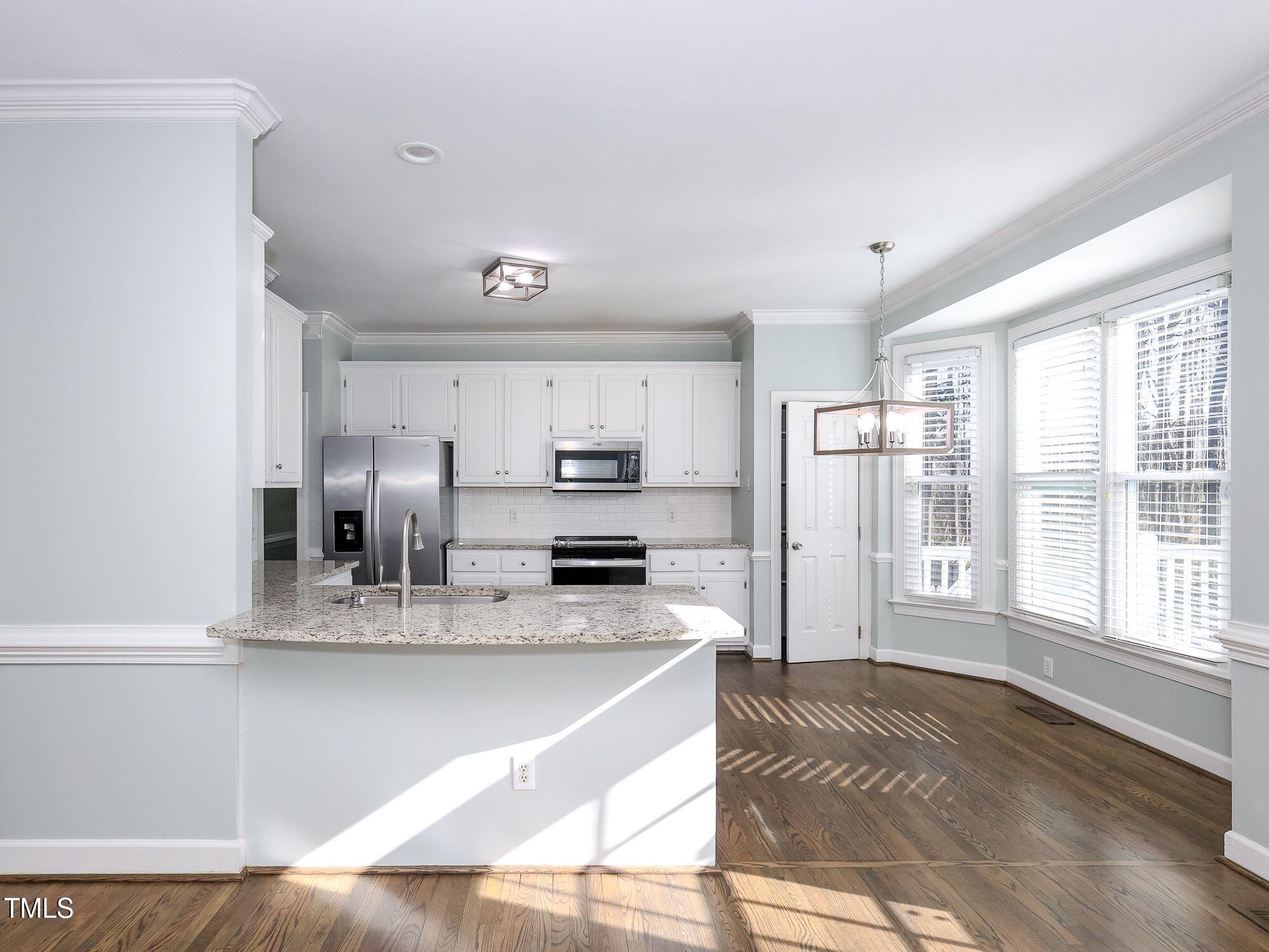 2604 Dahlgreen Road Raleigh, NC 27615 - Photo 11 of 40 D13
