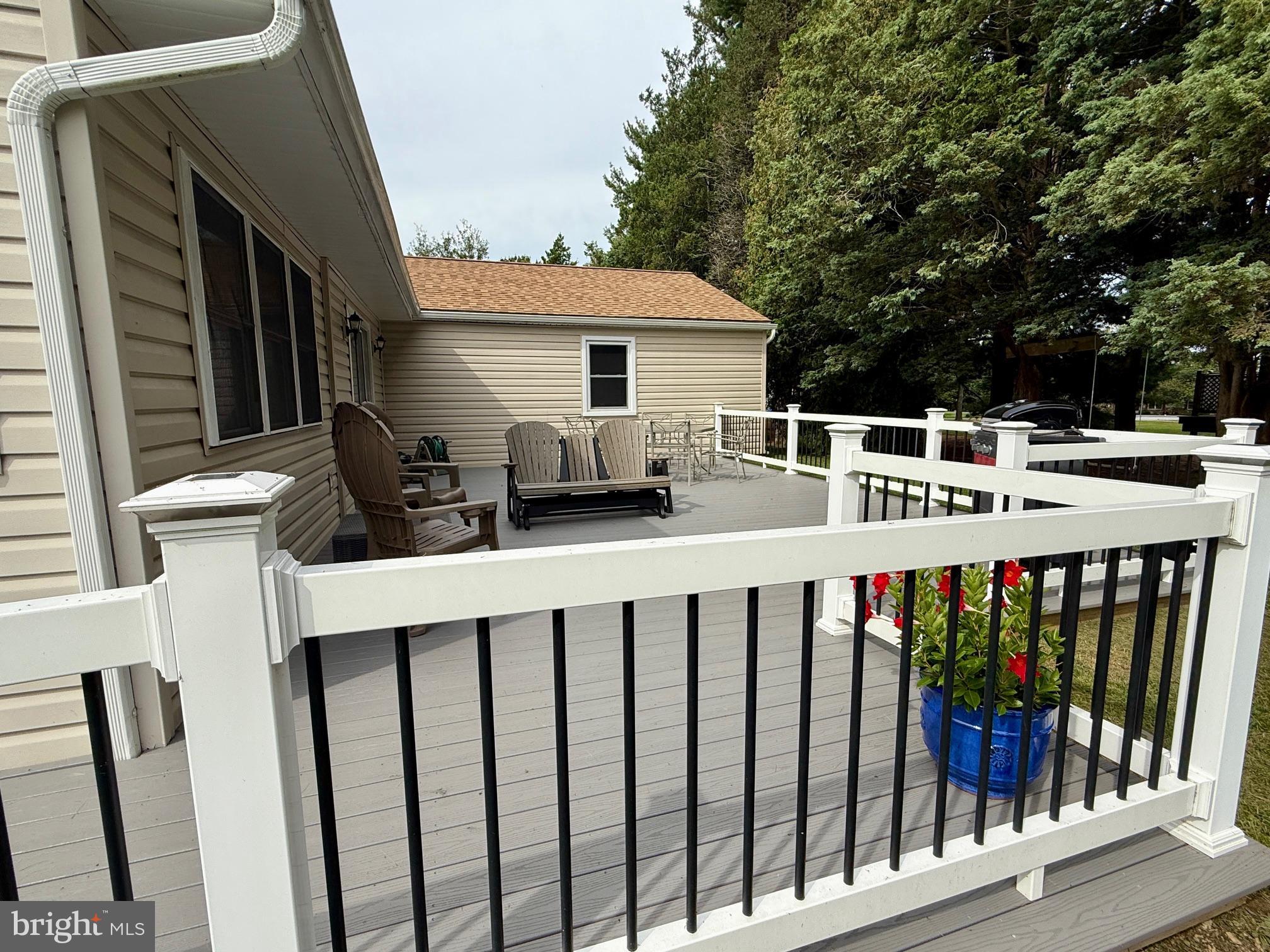 14 Frederick Road Coatesville, PA 19320 - Photo 30 of 37