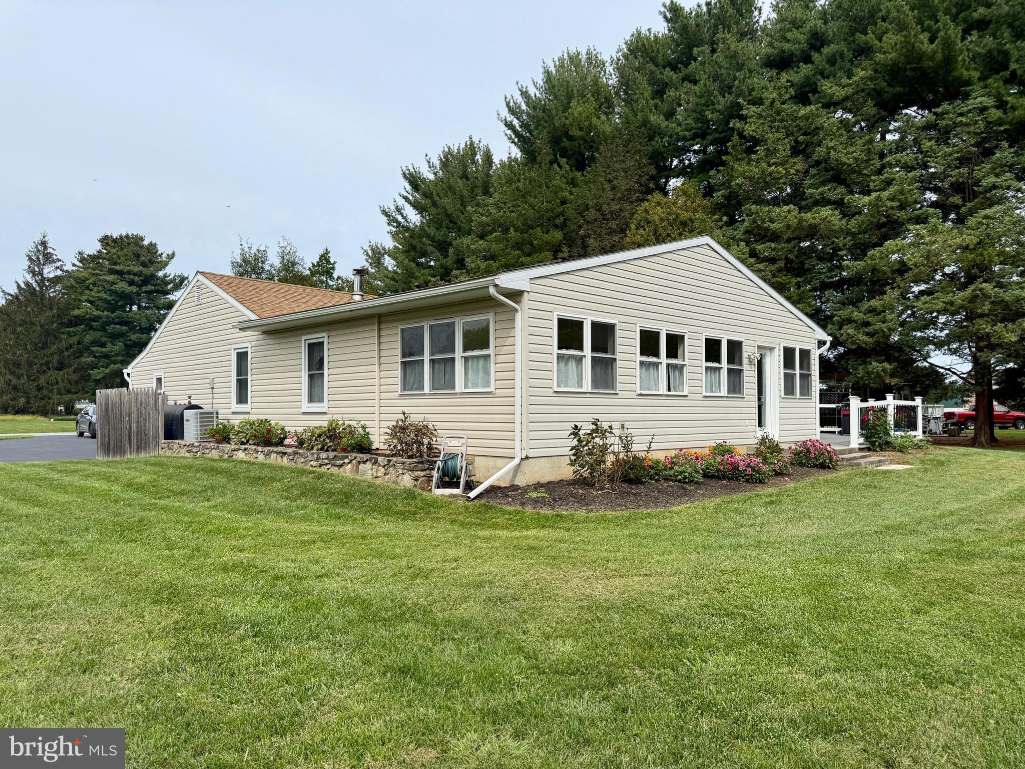 14 Frederick Road Coatesville, PA 19320 - Photo 35 of 37