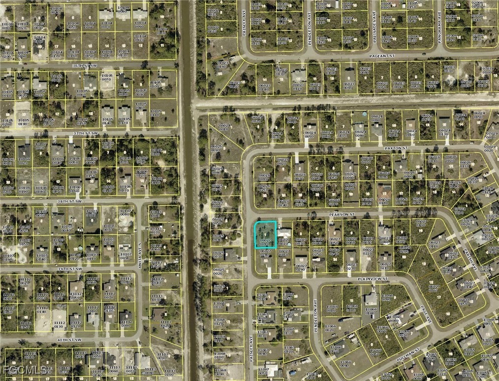 104 Pearson Street Lehigh Acres, FL 33974 - Photo 8 of 10