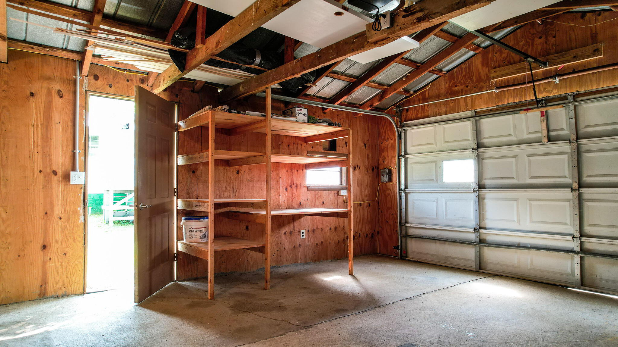 5030 Warrensburg Road Greeneville, TN 37743 - Photo 8 of 49 Garage