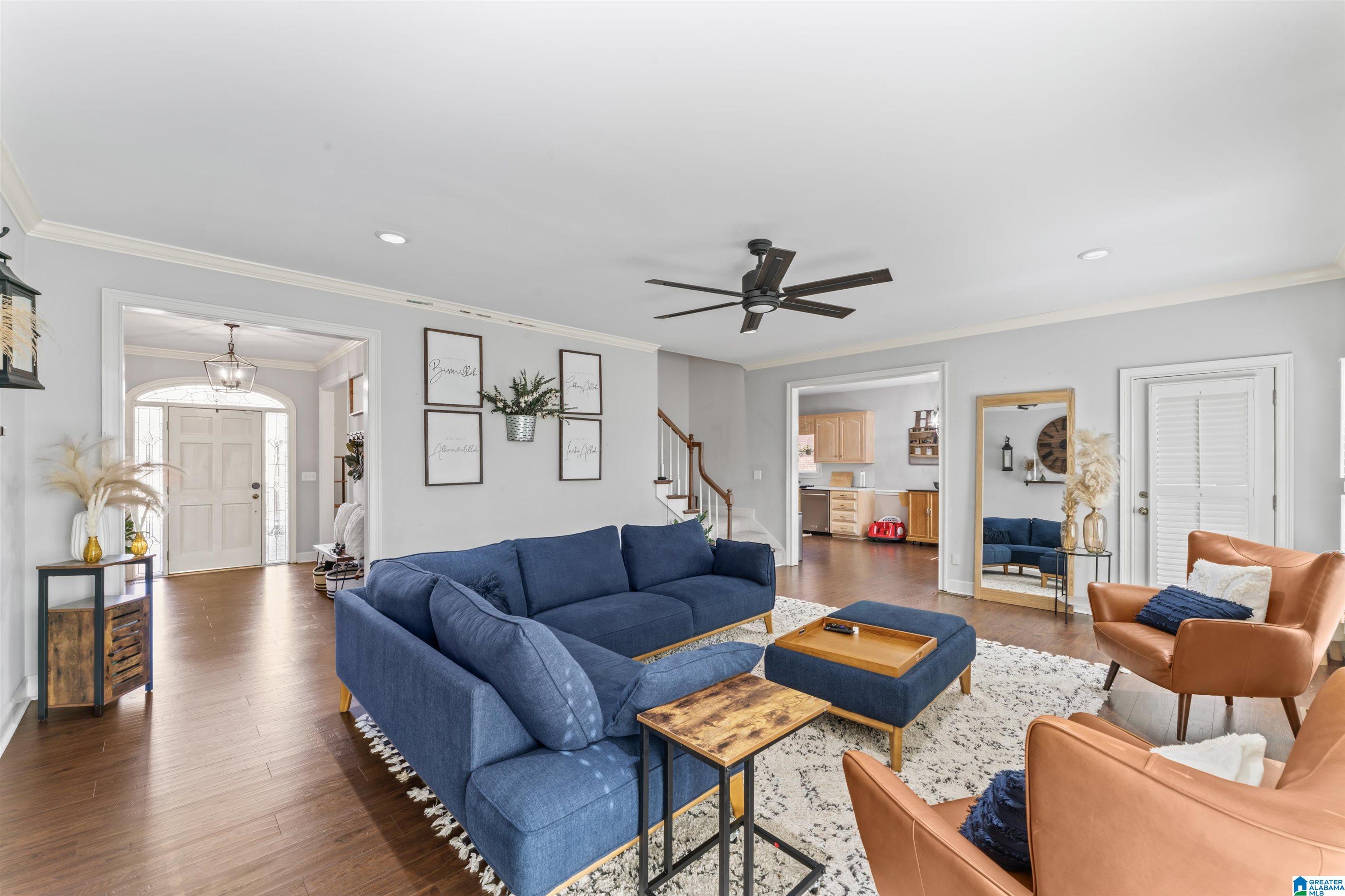 3840 Ripple Leaf Circle Birmingham, AL 35216 - Photo 26 of 41