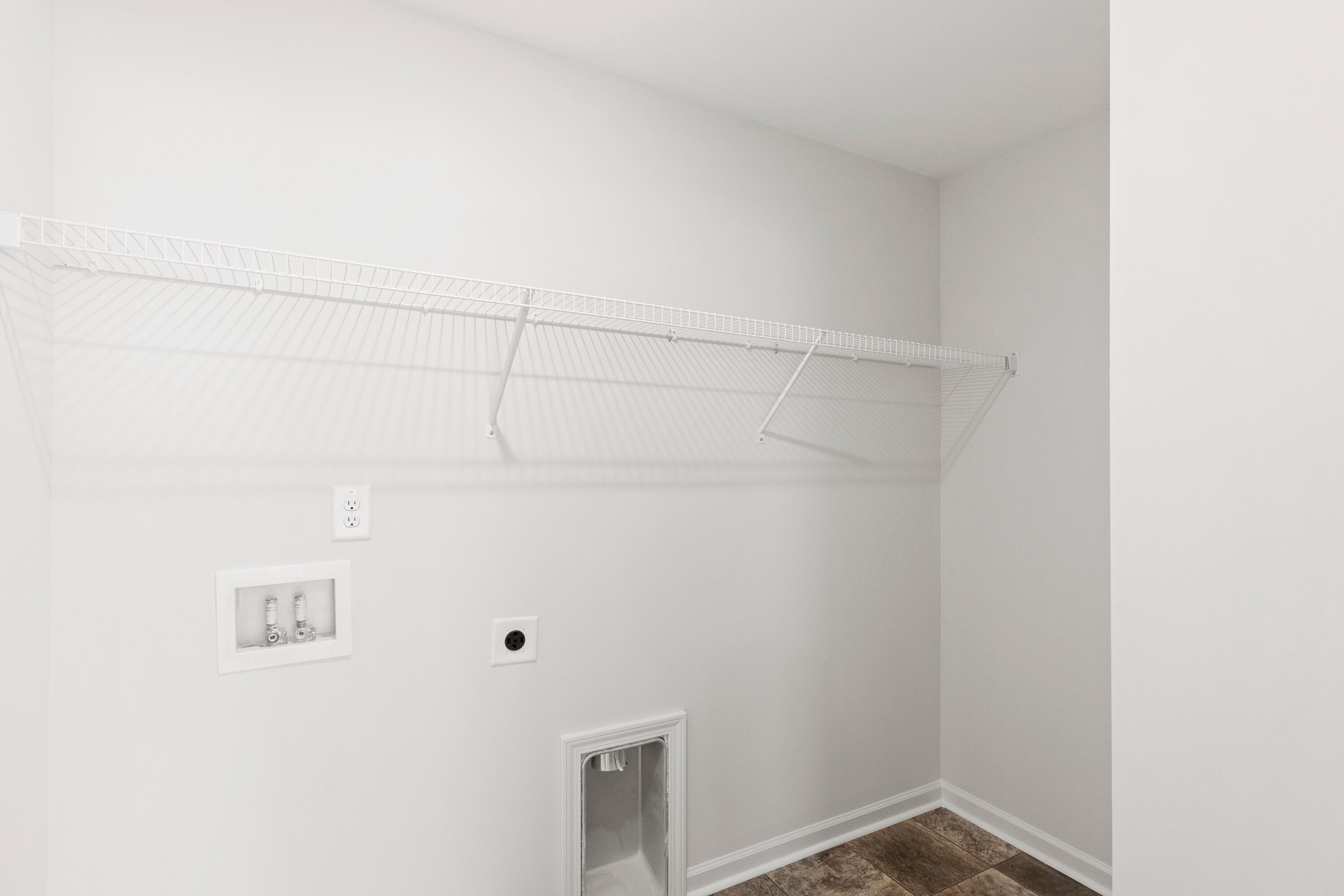 108 Forest Springs Road Moncks Corner, SC 29461 - Photo 17 of 37 LAUNDRY