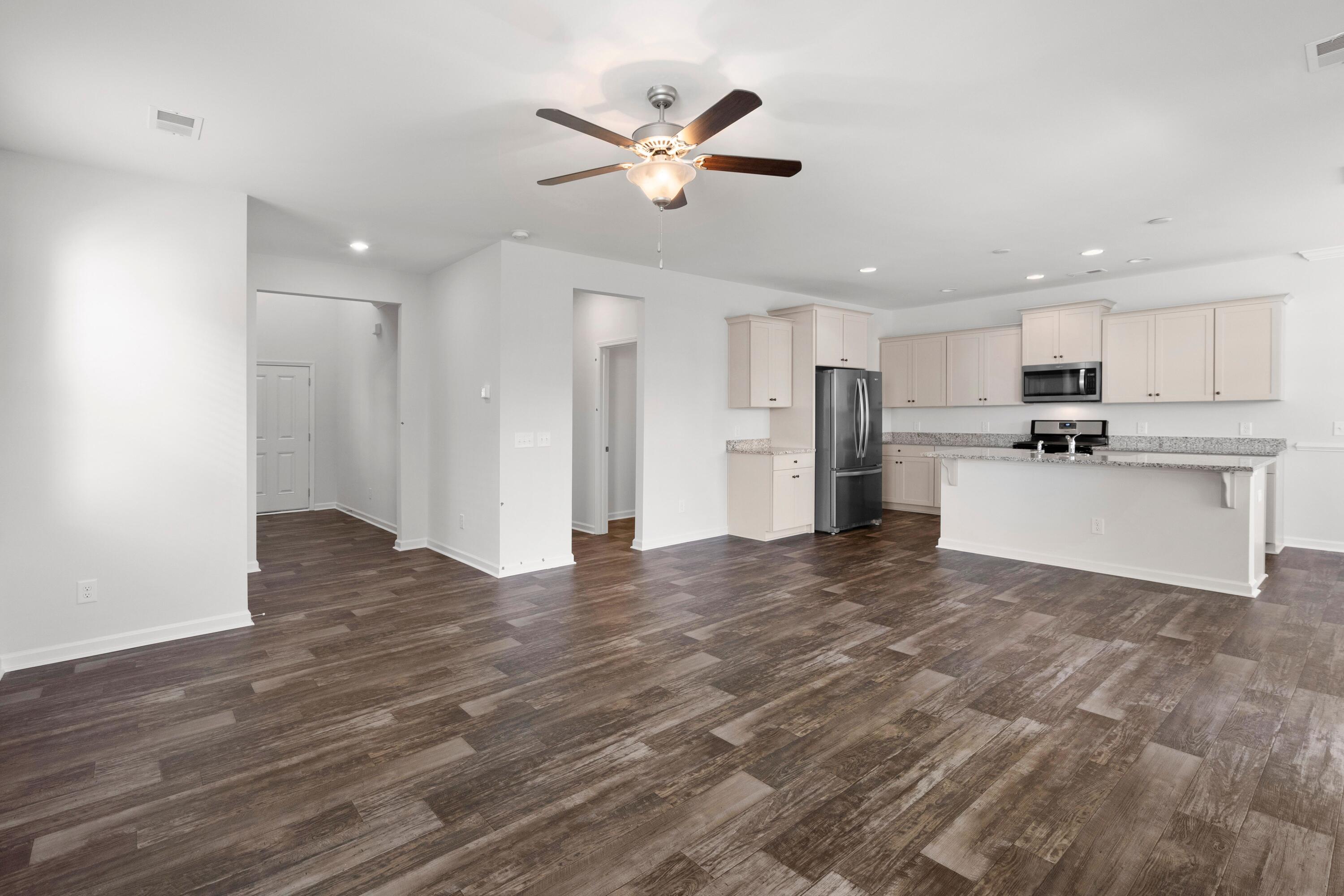 108 Forest Springs Road Moncks Corner, SC 29461 - Photo 5 of 37 FAMILY ROOM