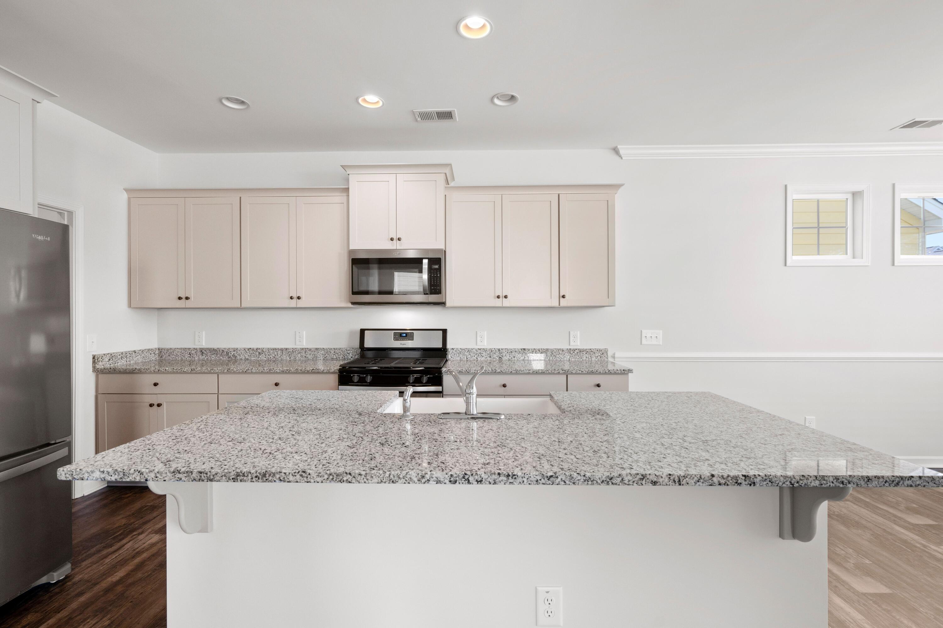 108 Forest Springs Road Moncks Corner, SC 29461 - Photo 8 of 37 FINLEY KITCHEN PHOTO 4