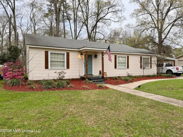 $187,500 | 412 Hardy Lane, Brookhaven, MS 39601