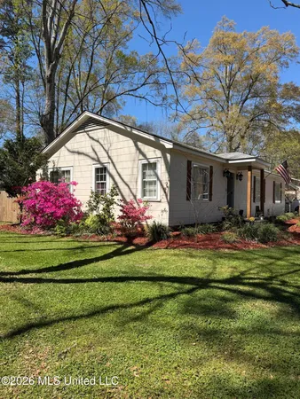 $187,500 | 412 Hardy Lane, Brookhaven, MS 39601