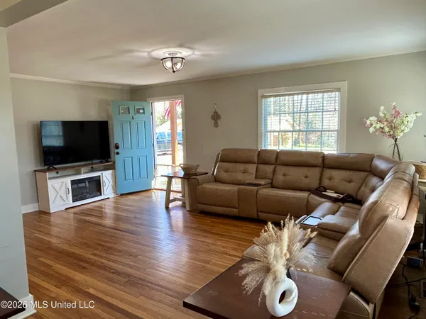 $187,500 | 412 Hardy Lane, Brookhaven, MS 39601