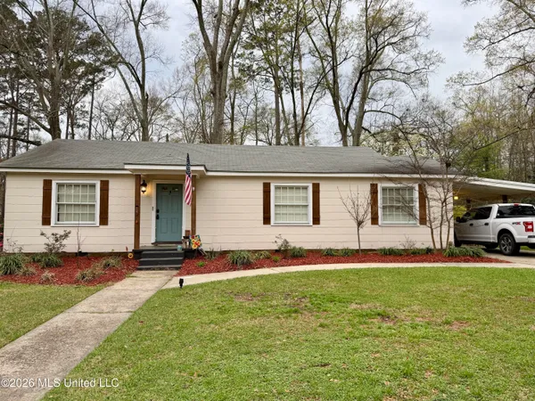 $187,500 | 412 Hardy Lane, Brookhaven, MS 39601