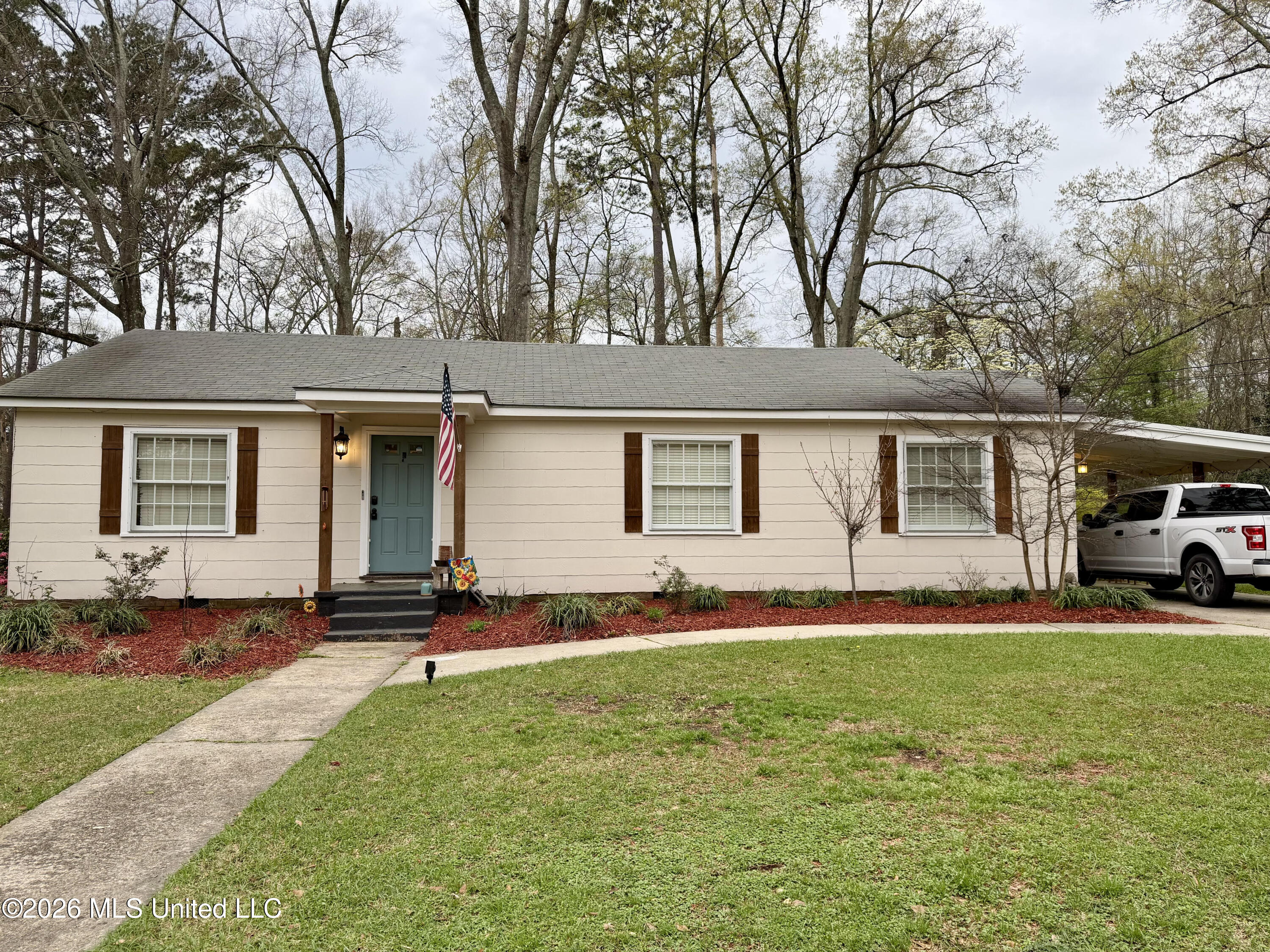 412 Hardy Lane Brookhaven, MS 39601 - Photo 5 of 20 unnamed