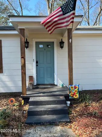 $187,500 | 412 Hardy Lane, Brookhaven, MS 39601