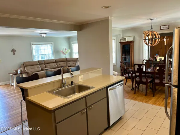 $187,500 | 412 Hardy Lane, Brookhaven, MS 39601