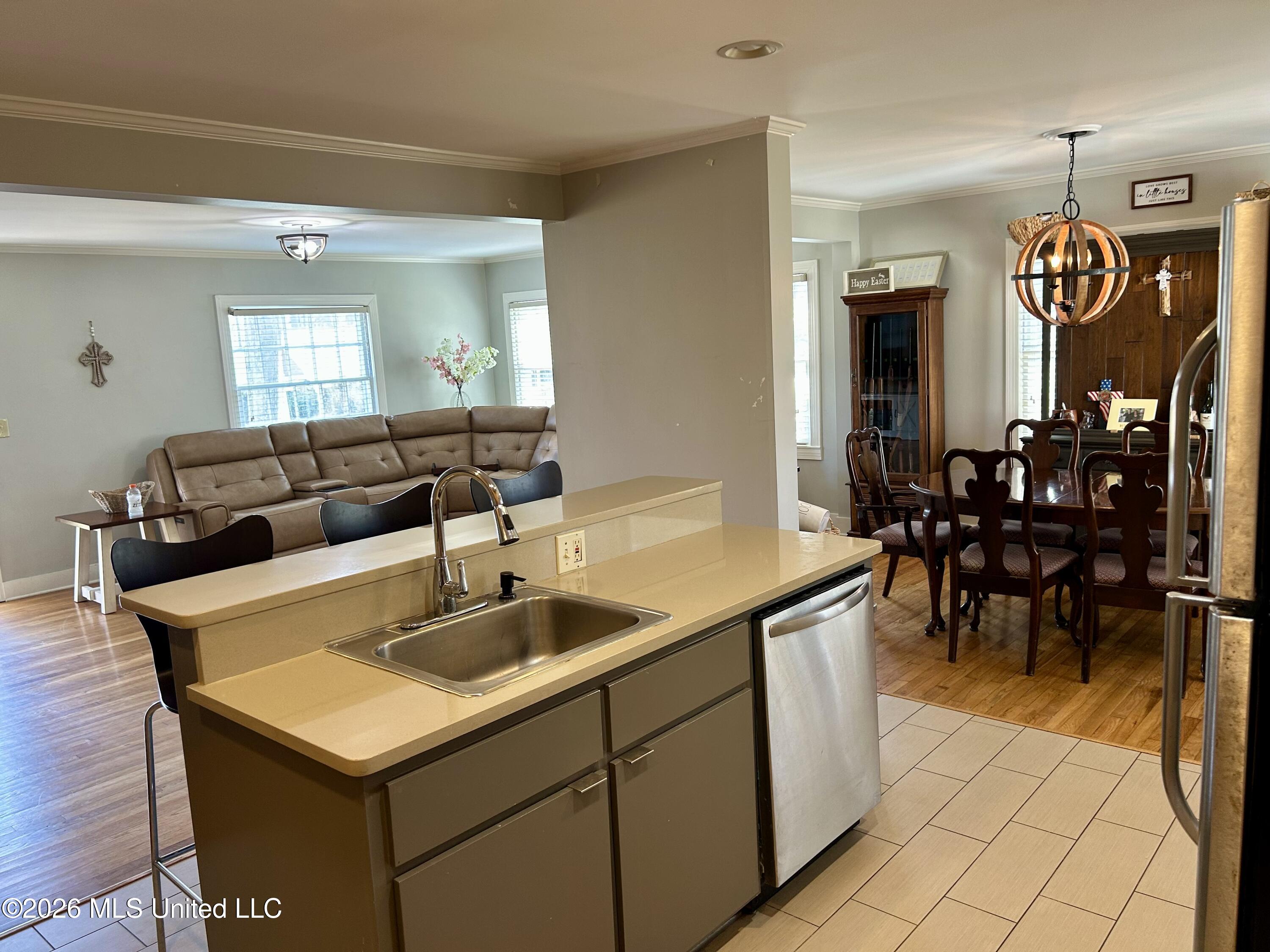 412 Hardy Lane Brookhaven, MS 39601 - Photo 7 of 20 IMG_9585